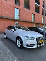 Audi A3 1.4 Tfsi 90KW Sportback 2013 Grijs, Auto's, Audi, Voorwielaandrijving, Zwart, 4 cilinders, 122 pk