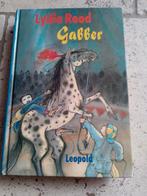 L. Rood - Gabber, Boeken, Ophalen of Verzenden, Gelezen, L. Rood