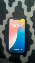 Iphone xr, Telecommunicatie, Mobiele telefoons | Apple iPhone, Ophalen, 128 GB, Zwart, IPhone XR