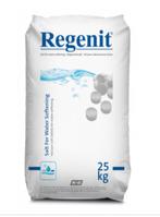 Regenit zout tabletten goedkoop(ste) op Flakkee A kwaliteit, Witgoed en Apparatuur, Nieuw, Ophalen of Verzenden