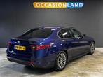 Alfa Romeo Giulia 2.0T Super|AUTOMAAT|LEDER|NAP € 20.900,0, Auto's, Alfa Romeo, Automaat, 745 kg, 4 cilinders, 1404 kg