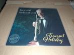 7" Gerard Sebastian : Trumpet holiday, Overige formaten, Levenslied of Smartlap, Gebruikt, Verzenden