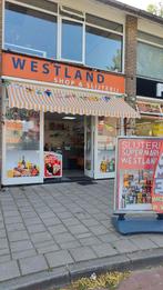 winkel overnamen met alle pickup post, Vacatures, 33 - 40 uur