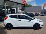 Ford Fiesta 1.25, Voorwielaandrijving, Euro 5, Stof, Gebruikt