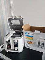 Dit is een Aigostar Indra 30HEX friteuse, een compacte en st, 2 tot 3 liter, Ophalen of Verzenden, Gebruikt, Uitneembare binnenpan