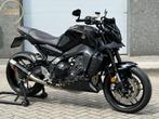 Yamaha MT09 Techblack Akrapovic Racing Line ABS BOMVOL MT 09, 3 cilinders, Meer dan 35 kW, Naked bike, 889 cc