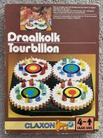 Draaikolk – Claxon, Hobby en Vrije tijd, Gebruikt, Ophalen of Verzenden, Een of twee spelers, Claxon