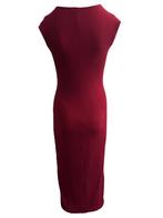 Vanilia jurk XS, Ophalen of Verzenden, Zo goed als nieuw, Maat 34 (XS) of kleiner, Boven de knie