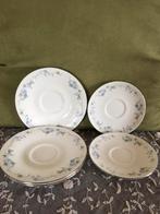 Schoteltje Royal Albert (010618), Gebruikt, Ophalen of Verzenden, Overige stijlen, Kop(pen) en/of Schotel(s)