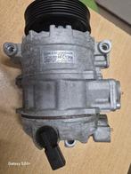 VW,golf/polo/passat- Skoda / Airco Compressor  Zie Foto Nr, Ophalen of Verzenden, Gebruikt, Audi