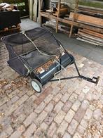 Gazonveger / Bladruimer, Ophalen of Verzenden, Gebruikt