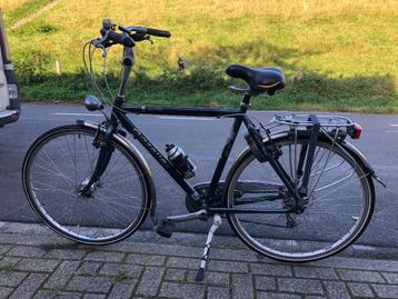 gazelle lausanne incl nagekeken en beurt gehad beschikbaar voor biedingen