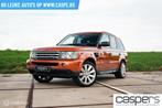 Land Rover Range Rover Sport 4.2 V8 Supercharged First Editi, Automaat, 4197 cc, Gebruikt, Overige kleuren