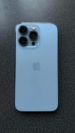 iPhone 13 Pro - 128GB - Sierra Blue, Telecommunicatie, Mobiele telefoons | Apple iPhone, Ophalen of Verzenden, Blauw, 128 GB, IPhone 13 Pro