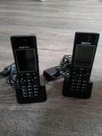 Fritzfon handsets, Ophalen of Verzenden, Gebruikt, 2 handsets