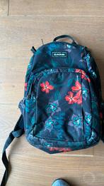 DaKine rugzak campus M 25L, Gebruikt, Rugtas, Zwart, 40 tot 50 cm