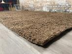 Dutch Carpets Oberon Mokka groot bij TheReSales, Huis en Inrichting, Stoffering | Tapijten en Kleden, Overige kleuren, 150 tot 200 cm