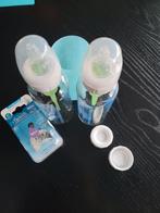 Nieuwe glazen flessen Dr. Brown's, Kinderen en Baby's, Ophalen of Verzenden, Nieuw, Overige typen