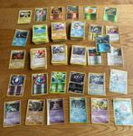Ruim 280 vintage Pokémon kaarten 1995 - 2010, Ophalen of Verzenden, Meerdere kaarten, Foil