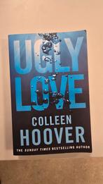 Ugly Love - Colleen Hoover, Ophalen of Verzenden, Zo goed als nieuw, Colleen Hoover, Fictie