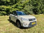 Suzuki Vitara 1.4 Boosterjet 140pk 2WD 2020 Savanne, Voorwielaandrijving, Euro 6, 4 cilinders, Origineel Nederlands