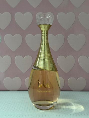 Dior jadore 100ml eau de parfum  beschikbaar voor biedingen