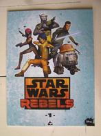 Star Wars. Rebels. 1, Eén stripboek, Ophalen of Verzenden, Nieuw