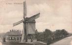 Ophemert de Molen 5470, Gelopen, Gelderland, Ophalen of Verzenden, 1920 tot 1940