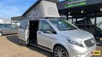 Mercedes-Benz Vito 119 CDI 9Traps.2xschuifd.7 pers. Trekhaak, Automaat, Buscamper of Camperbus, Mercedes-Benz, Diesel