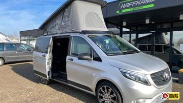 Mercedes-Benz Vito 119 CDI 9Traps.2xschuifd.7 pers. Trekhaak beschikbaar voor biedingen