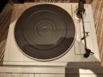 Philips 1042 muziekcentrum met platenspeler/casette etc, Audio, Tv en Foto, Platenspelers, Ophalen, Gebruikt, Philips