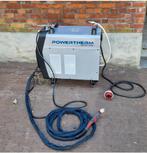 powertherm xp125 plasmasnijder, Doe-het-zelf en Verbouw, Gereedschap | Lasapparaten, Ophalen, Gebruikt, Elektroden