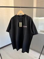 Balenciaga T-shirt zwart oversize maat L nieuw, Ophalen of Verzenden, Nieuw, Zwart, Balenciaga