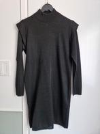Object, jurk/tuniek/lange trui, maat xs, s kan ook, zwart, Zwart, Object, Ophalen of Verzenden, Zo goed als nieuw