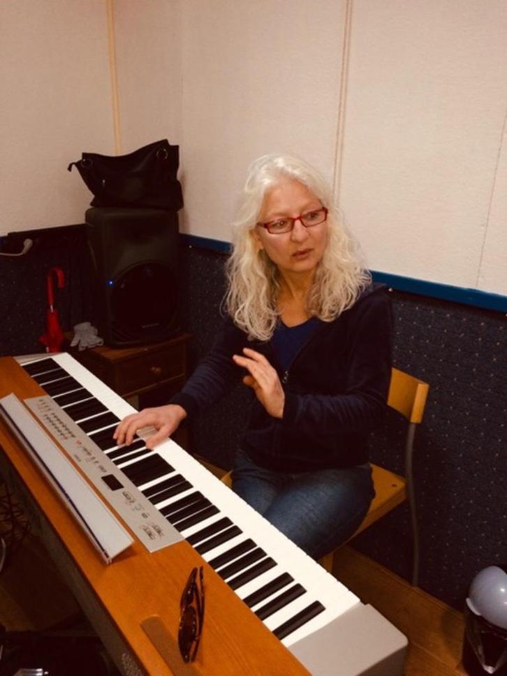 Zanglessen in Amsterdam, Diensten en Vakmensen, Muziekles en Zangles, Zangles, Privéles