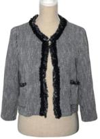 Nieuw Amelie & Amelie jasje, vestje, grijs, Mt. M, Maat 38/40 (M), Verzenden, Nieuw, Grijs