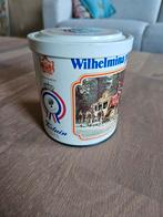 Wilhelmina Pepermunt Blik Fortuin - Vintage, Verzamelen, Ophalen of Verzenden, Gebruikt, Overige