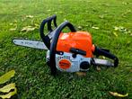 Stihl MS 170 Kettingzaag | Bj. 2022 | 30cm | MS170, Stihl, Gebruikt, Overige soorten, Stihl MS170 kettingzaag