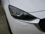 Mazda 2 1.5 Skyactiv-G COMFORT | AUTOMAAT | CAMERA | NAVIGAT, 1005 kg, Stof, Gebruikt, Euro 6