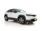Mazda MX-30 e-SkyActiv 145 First Edition 36 kWh (INCL-BTW) *, Auto's, Mazda, Gebruikt, 35 kWh, Wit, MX-30