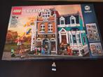 *NIEUW* Lego 10270 Bookshop, Ophalen of Verzenden, Nieuw, Complete set, Lego