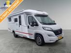 LMC Cruiser V646 Automaat 140pk !! MEGA KORTING !!, Caravans en Kamperen, Campers, Tot en met 2, Bedrijf, Diesel, 6 tot 7 meter