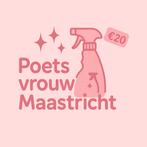 Poetsvrouw Maastricht, Overige vormen, Vanaf 5 jaar, Overige niveaus, Geschikt als bijbaan
