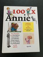 100X Annie M.G. Schmidt BOEK, Ophalen of Verzenden, Gelezen, Annie M.G. Schmidt, Fictie algemeen