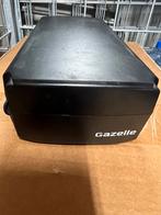 Gazelle panasonic gold accu hoge actieradius, Ophalen of Verzenden, Zo goed als nieuw