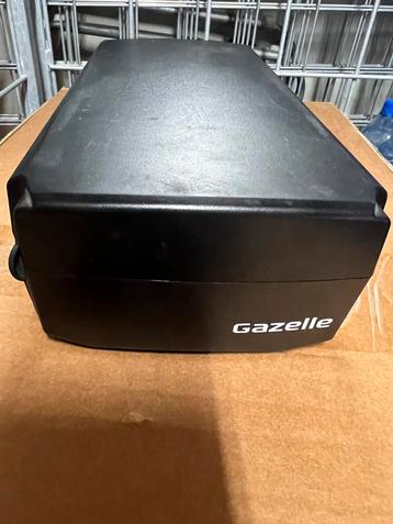 Gazelle panasonic gold accu hoge actieradius beschikbaar voor biedingen