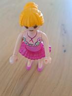 playmobil ballerina, Gebruikt, Ophalen of Verzenden