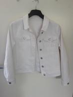 Spijkerjasje maat 40. ZGAN, Ophalen of Verzenden, Zo goed als nieuw, Maat 38/40 (M)