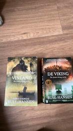 Bjørn Andreas Bull-Hansen - de Viking en Vinland jomsviking, Boeken, Amerika, Bjørn Andreas Bull-Hansen, Ophalen of Verzenden