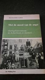 WO2 Boek: Nederland in Oorlog, Henk Krosenbrink, Ophalen of Verzenden, Algemeen, Tweede Wereldoorlog